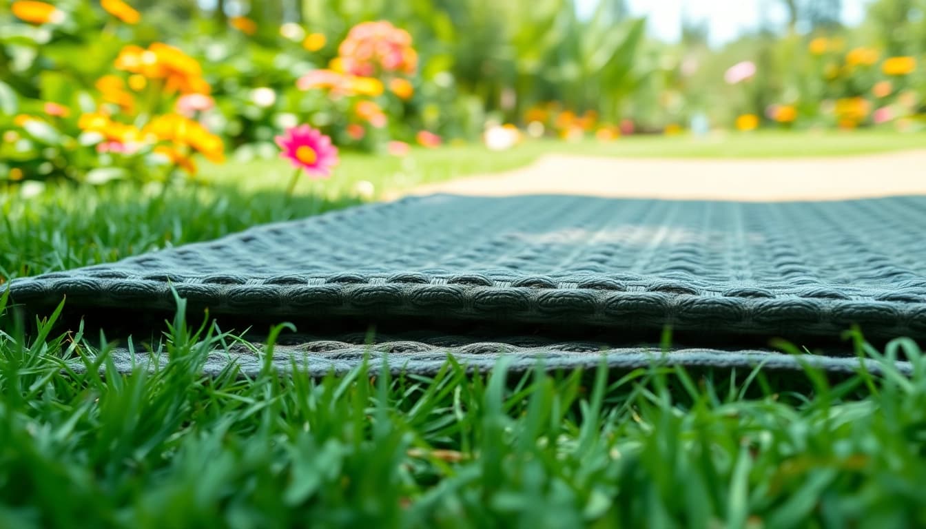 Gestalten Sie Ihr Zuhause mit der Nagermatte – natürliche Texturen und gemütliche Atmosphäre.