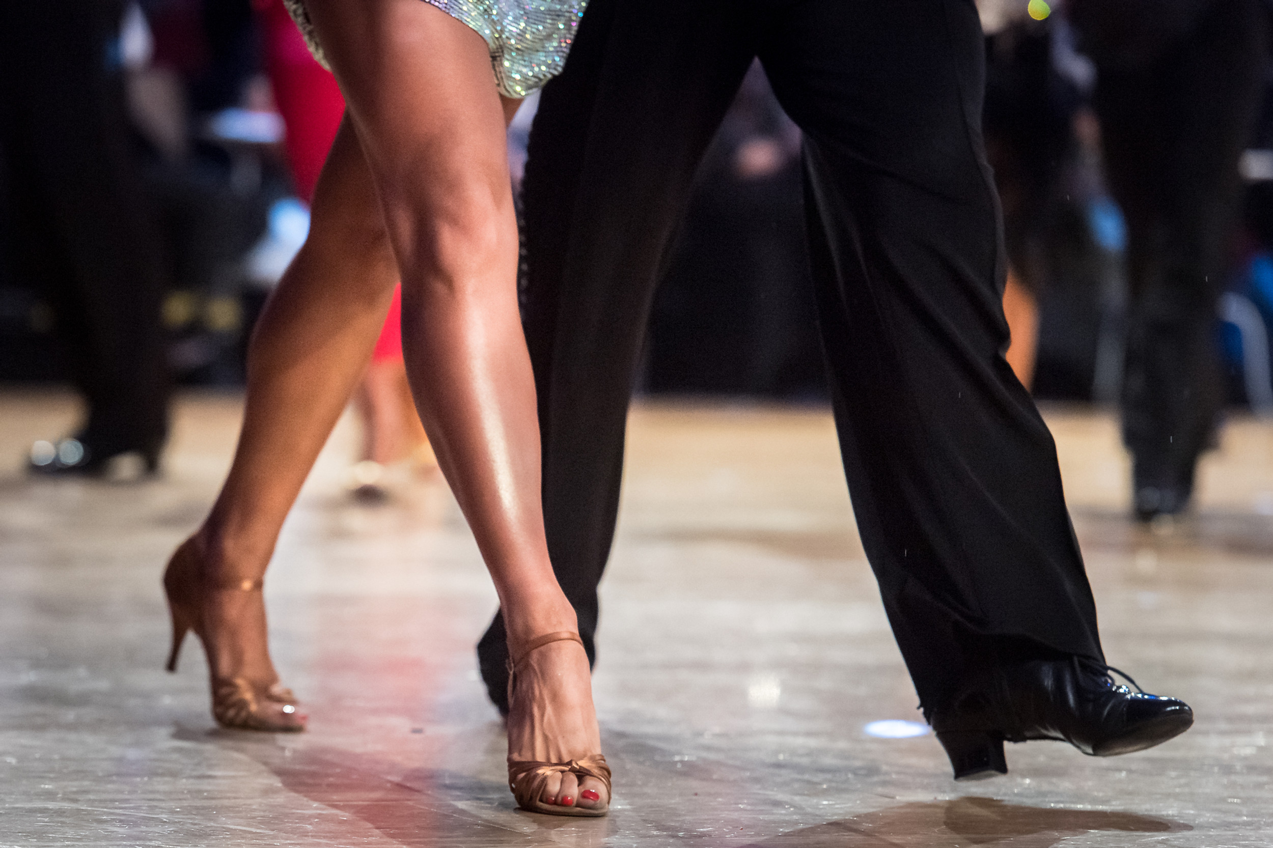 Salsa Köln Community – Werde Teil der Szene