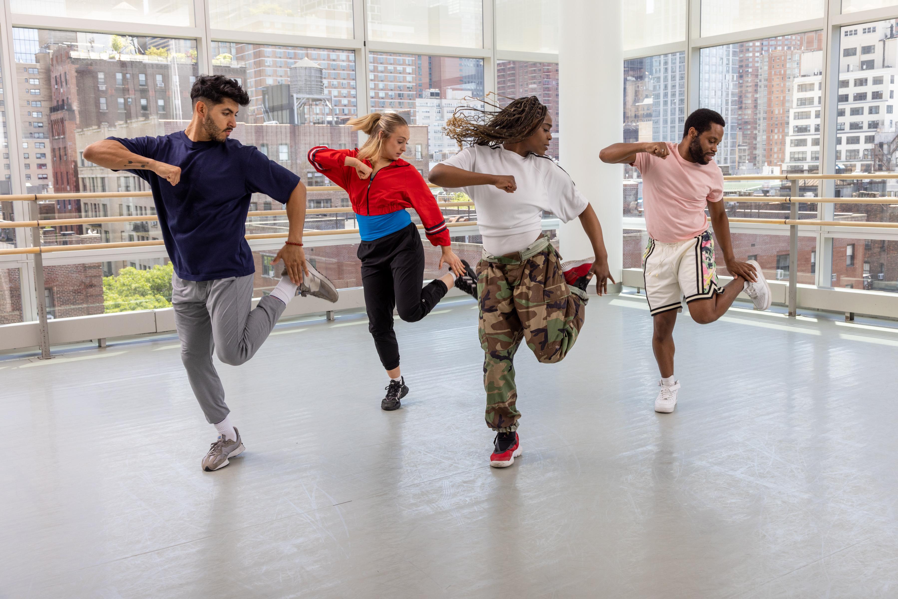 Tanzschule Köln für Anfänger – Der beste Einstieg