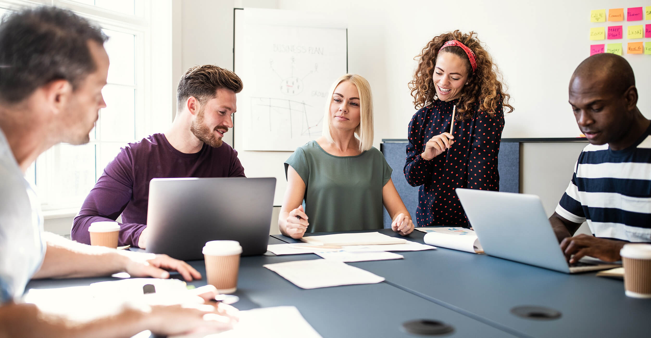 SEO Agentur Vivont Berlin – Ihre Partner für messbaren Online-Erfolg