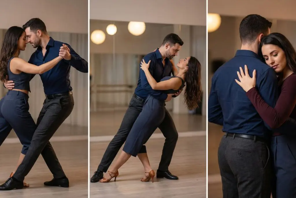 Kizomba vs. Bachata – Was ist der Unterschied?