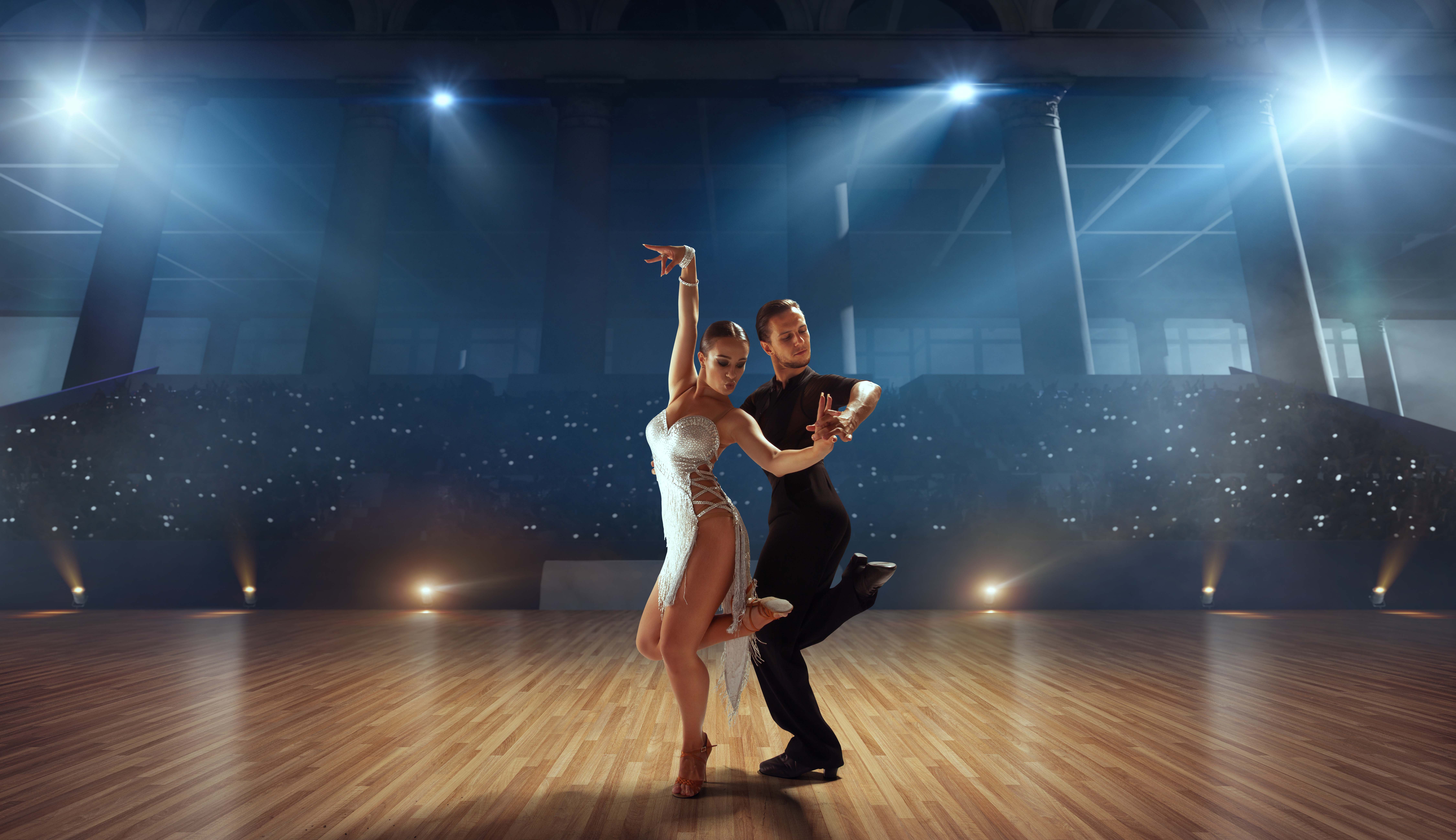 Bachata Kurs Köln Anfänger: Der perfekte Einstieg