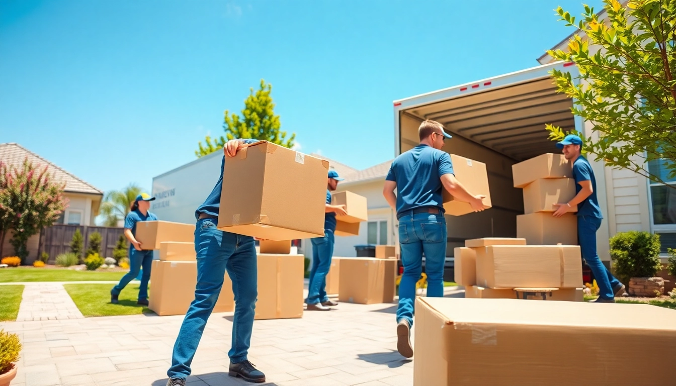 Professionelle Umzugsunternehmen Schwetzingen bei der Arbeit, Möbel sicher verpacken und transportieren.