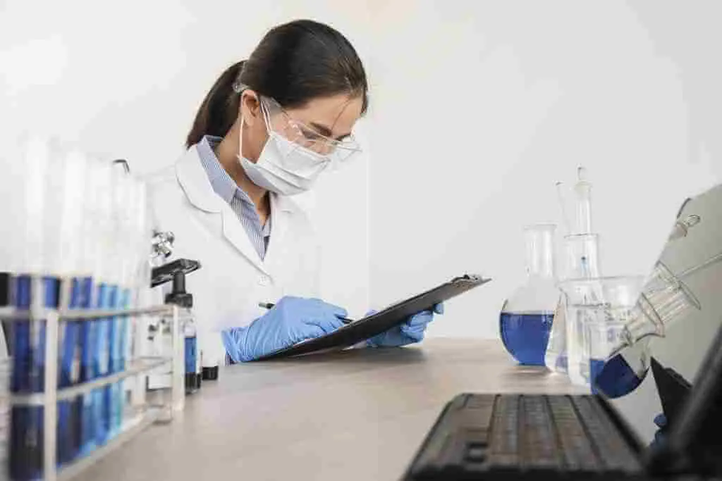 Leistungsfähige Laborautomatisierung mit moderner LIMS Software