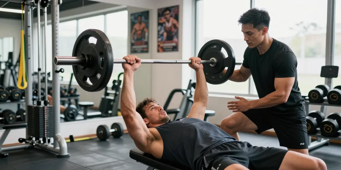 Effektiver Anabolika Shop für Bodybuilder mit Fokus auf Training und Muskelaufbau