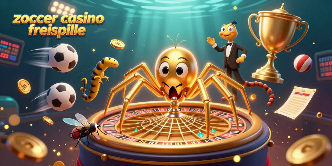 Erhalten Sie zoccer casino freispiele und erleben Sie eine aufregende Wettumgebung mit dynamischen Sportelementen.